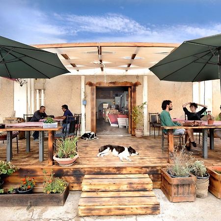 Spice Quarter Inn Mitzpe Ramon Exterior foto